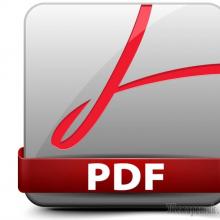 Что делать, если не открывается PDF (файл)?