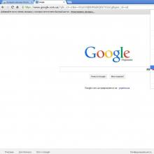 Kaip išvalyti „Google Chrome“ naršyklės talpyklą