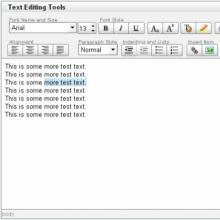 10 Best WYSIWYG Text and HTML Editors for Your Projects