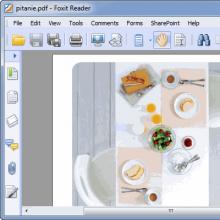 Hvordan åpne en PDF-fil?
